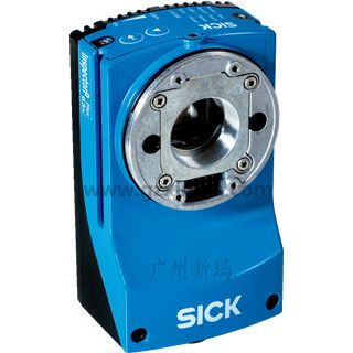 SICK/西克 二维图像传感器，V2D631P-2MXCXB0