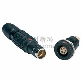 工业连接器