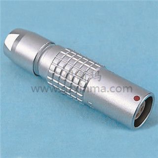 工业连接器
