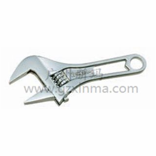 日本世霸super 宽口短型活动扳手，MWM24S，MWM30S，MWM36S
