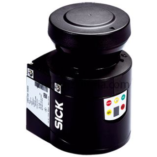 SICK西克 2D LiDAR 传感器 LMS1xx系列，LMS122-10000