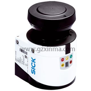 SICK/西克 2D LiDAR 传感器，LMS153-10100