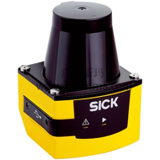 SICK西克 2D LiDAR 传感器 Tim7系列，TIM781S-2174104