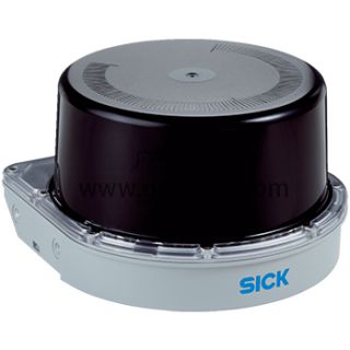 SICK西克 2D LiDAR 传感器 LMS4000系列，LMS1104C-111031S01