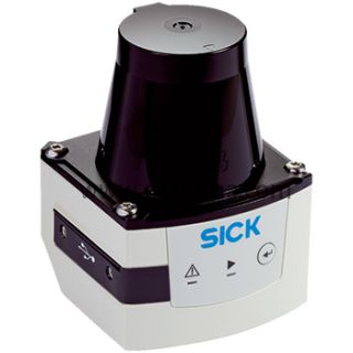 SICK西克 2D LiDAR 传感器 Tim5xx系列，TIM551-2050001