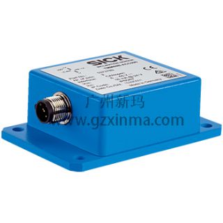 SICK西克 倾斜传感器 TMS/TMM88系列，TMS88B-ACC360