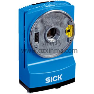SICK西克 图像传感器 图像读码器 Lector64x系列，V2D642R-MCXXH6