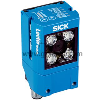 SICK西克 图像传感器 图像读码器 Lector62x系列，V2D621D-2MSFBB5