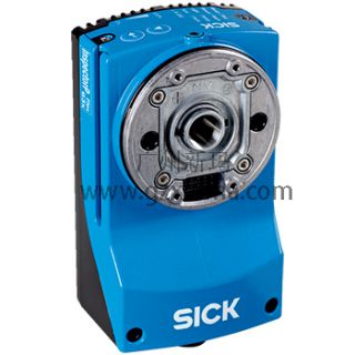 SICK西克 图像传感器 InspectorP63x系列，V2D632P-2MXSXB0