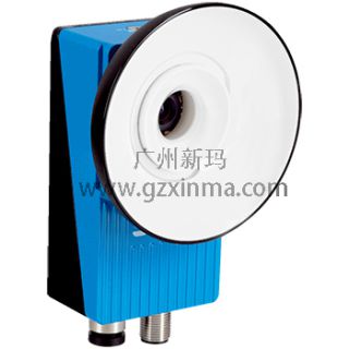 SICK西克 图像传感器 Inspector系列，VSPI-2D111