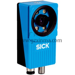 SICK西克 图像传感器 Inspector系列，VSPI-2F121