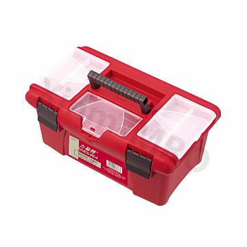 力易得工具箱，塑料材质 16