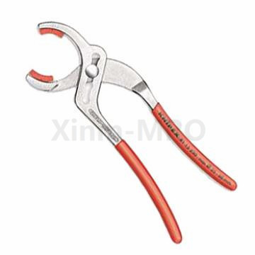 凯尼派克 KNIPEX 管路保护钳81 13 250