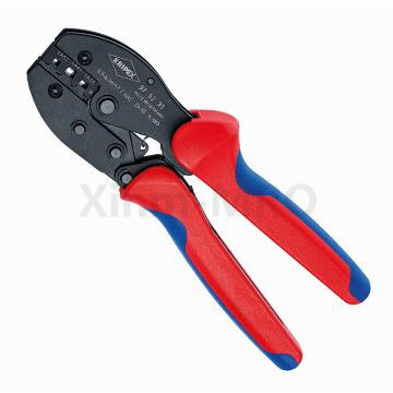 凯尼派克 KNIPEX 压线钳97 52 35