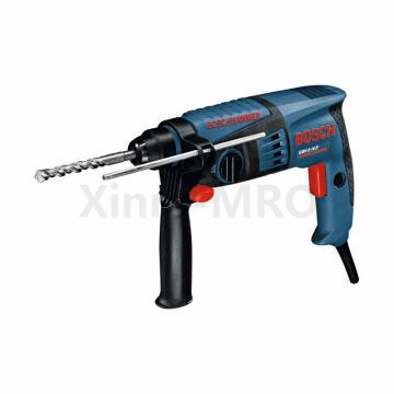 博世电锤钻，2kg 四坑可调速 GBH 2-18E，550W，0611258281