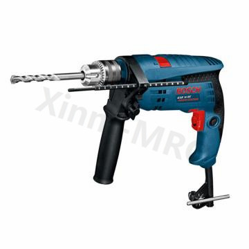 博世冲击钻，13mm系列 750W 正反转可调速，GSB16RE，0601228180