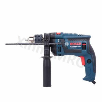 博世冲击钻，13mm系列 650W 正反转可调速，GSB13RE，0601227180