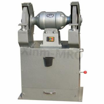 西湖400除尘式砂轮机，380V 3.25KW 1420/min，M3340（MC3040)