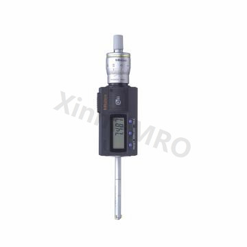 三丰 三点内径千分尺，数显式 25-30*0.001mm，468-167