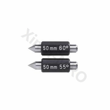 VOGEL 螺线千分尺基准杆，275mm（公制60°），23 042160 08
