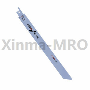 博世马刀锯片，S1122EF 针对金属，齿距1.4mm，2608656609