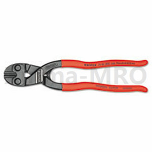 凯尼派克断线钳，200mm KNIPEX-CoBolt紧凑型(塑料套柄)，71 31 200