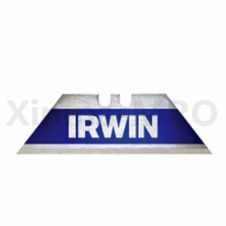 欧文双金属刀片，10片装，10504241