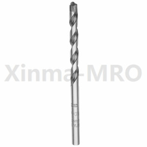 欧文花岗岩钻头，5.5x95mm