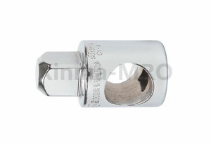 三用接头，10MM系列 12.5MM（带孔），S013109