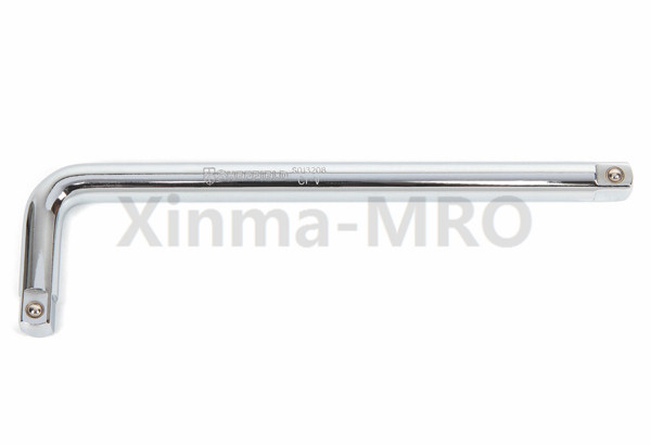 L型套筒扳杆，12.5MM系列 460mm，S013208