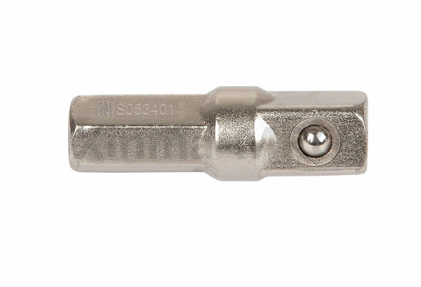 接杆，5件套6.3mm系列磁性接杆，60mm，S053403