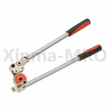 里奇 弯管器，重负荷型 弯管能力 12mm，612M