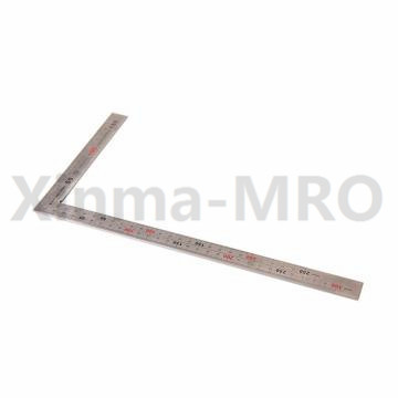 长城精工 平扳角尺，1L系列 150*300mm，GWS-30E