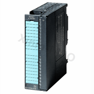 西门子/SIEMENS 6ES7331-7PF01-0AB0模拟量输入模块