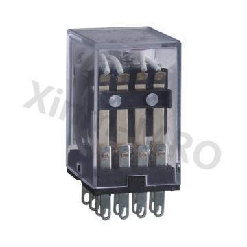 正泰 功率继电器，JZX-22F/4Z AC220V