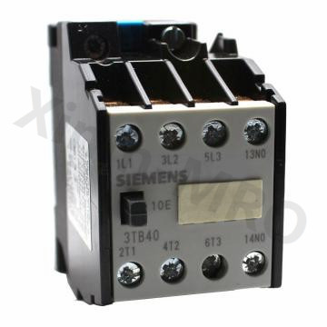 西门子 交流接触器，3TB40220XF0