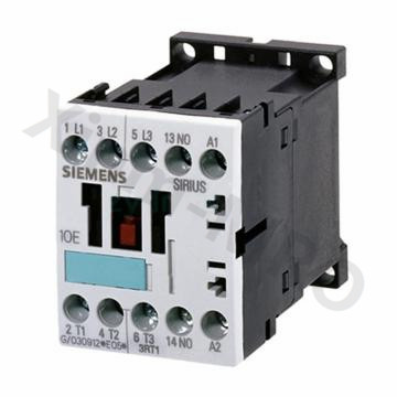 西门子 交流接触器，3RT10161AF01