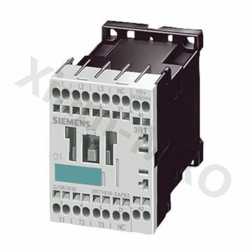 西门子 交流接触器，3RT10162AF02
