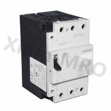 西门子 电机保护断路器，3VU16400MJ00