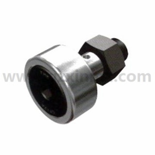 THK滚针凸轮导向器，带内六角孔，球面外圈，CF10-1R-A