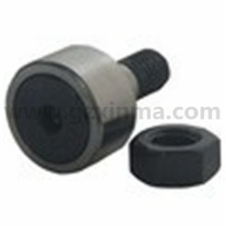 THK滚针凸轮导向器，偏心，带沟槽，球面外圈，CFH10-1R
