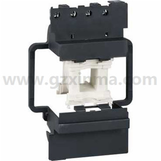 施耐德Schneider EasyPact TVS（TeSys E）接触器线圈，LAEX9B7