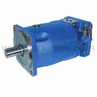 力士乐 A10VSO 轴向柱塞变量泵，A10VSO140DRS/32R-VPB12U00