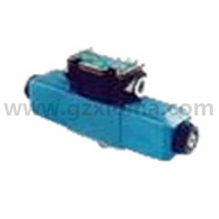 EatonVickers，电磁换向阀，DG4V32AVMUD660