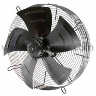 外转子轴流风机，顿力，YWF.A4S-300S-5DIIA00，220/230V，不带接线盒，50/60Hz，1350/1600R/min