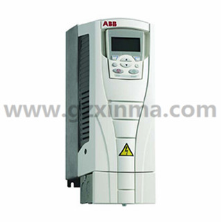 ABB ACS550-01-087A-4+B055变频器