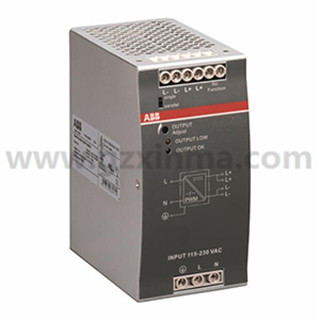 ABB 开关电源，CP-E 24/5.0