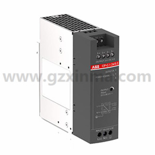 ABB 开关电源，CP-C.1 24/5.0