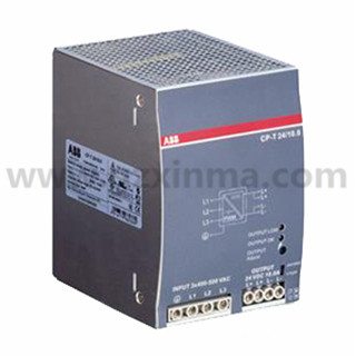 ABB 开关电源，CP-T 24/10.0