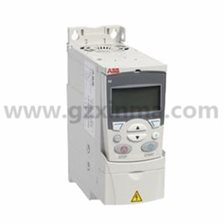 ABB ACS310-03E-48A4-4变频器
